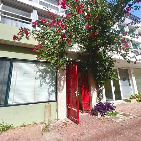 Dushi Apartamentos Willemstad Exterior foto