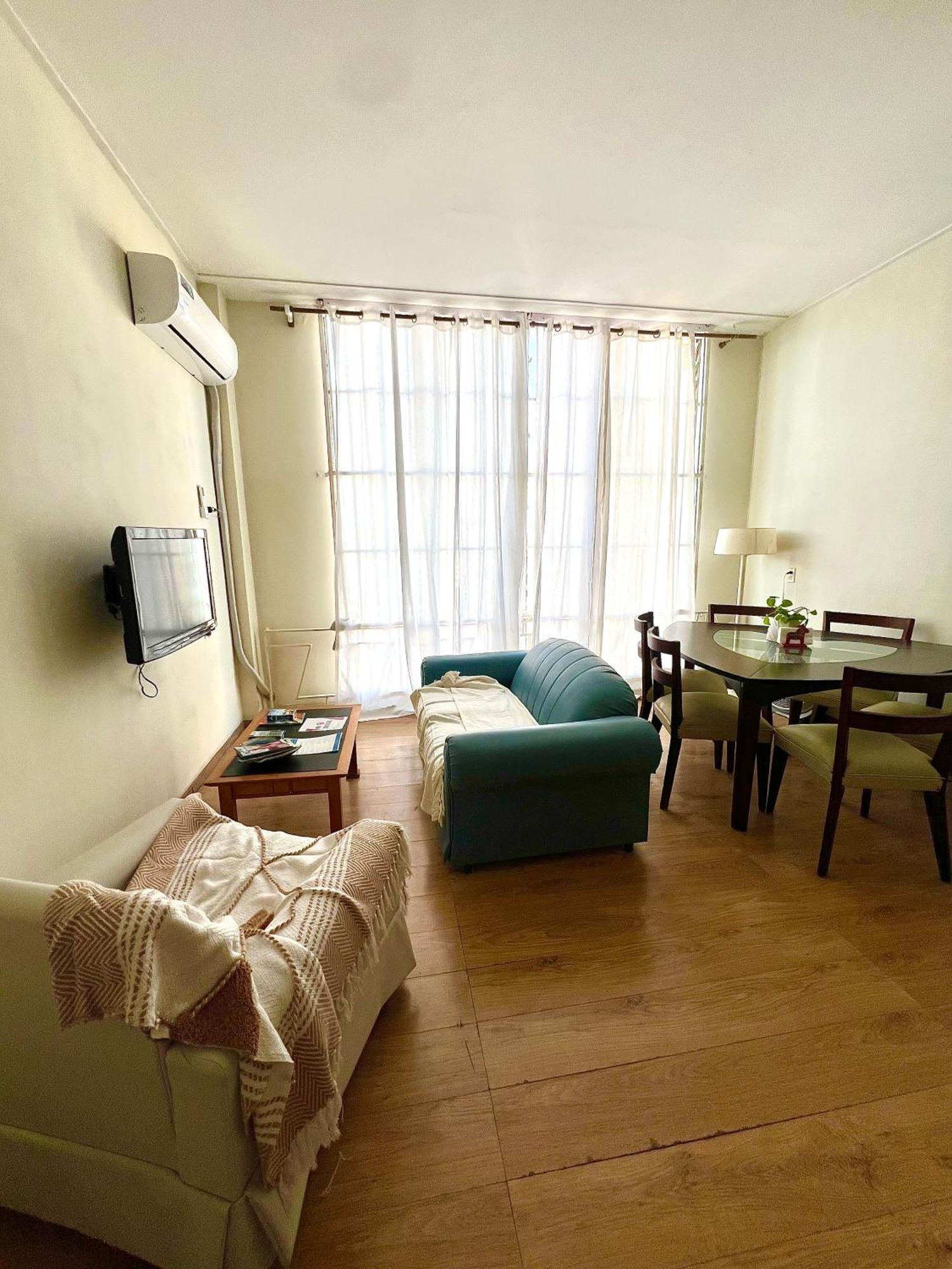Dushi Apartamentos Willemstad Exterior foto