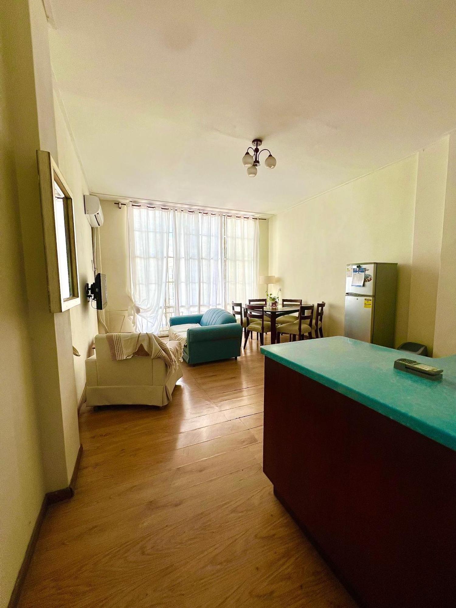 Dushi Apartamentos Willemstad Exterior foto