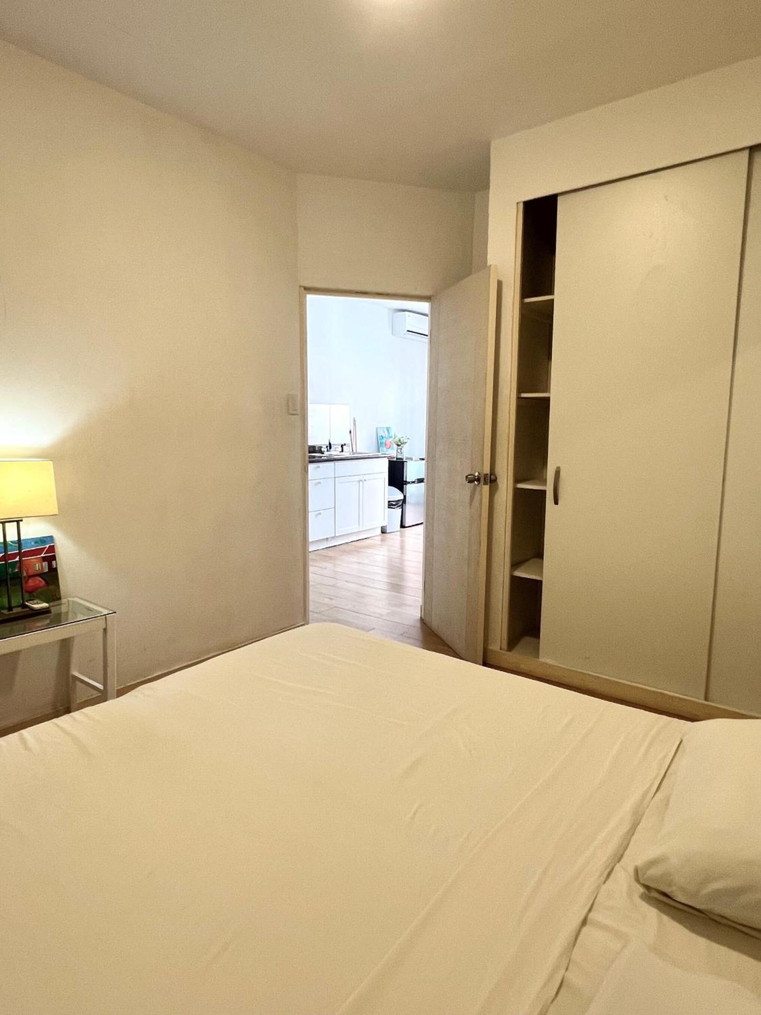 Dushi Apartamentos Willemstad Exterior foto