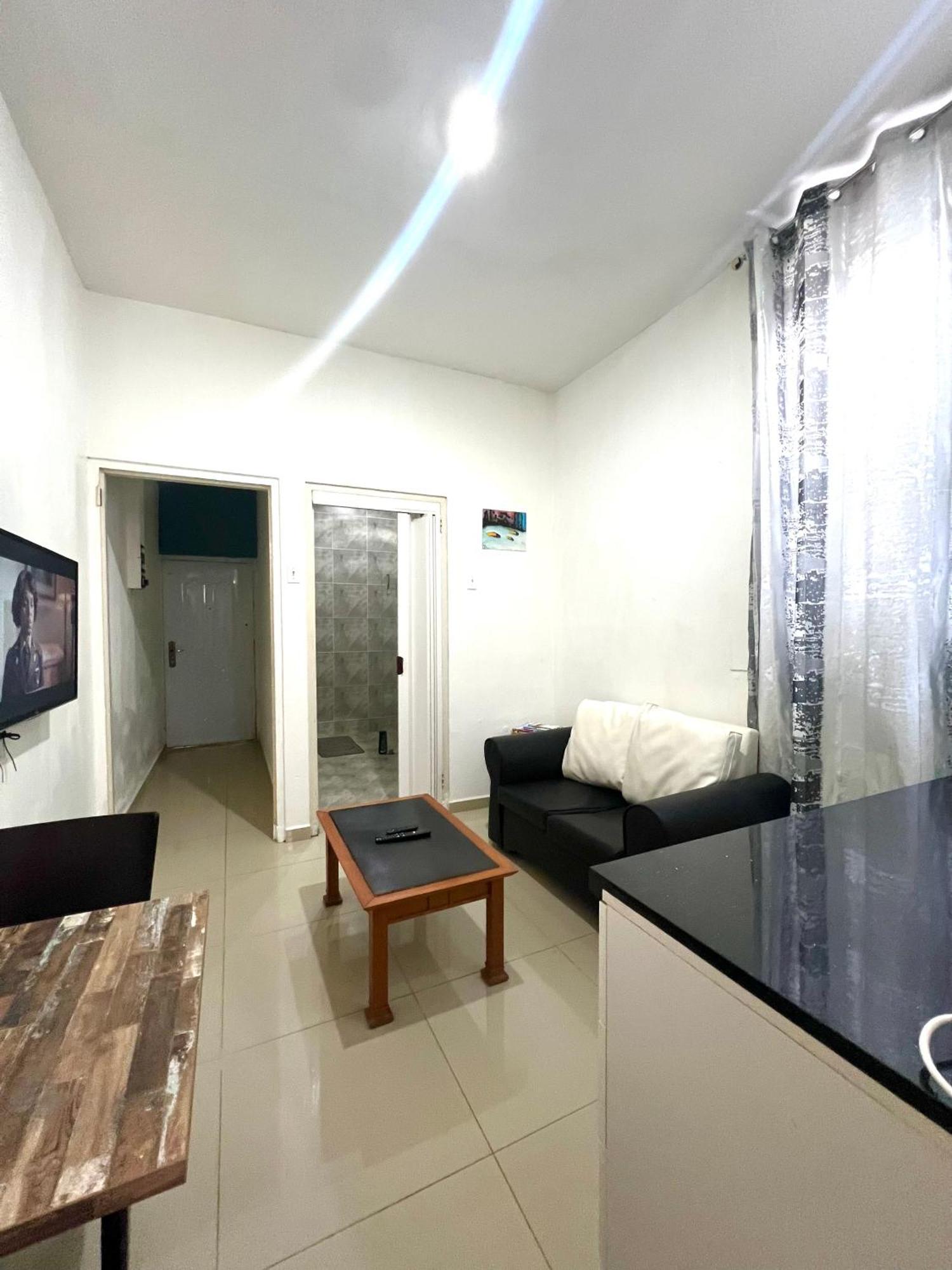 Dushi Apartamentos Willemstad Exterior foto