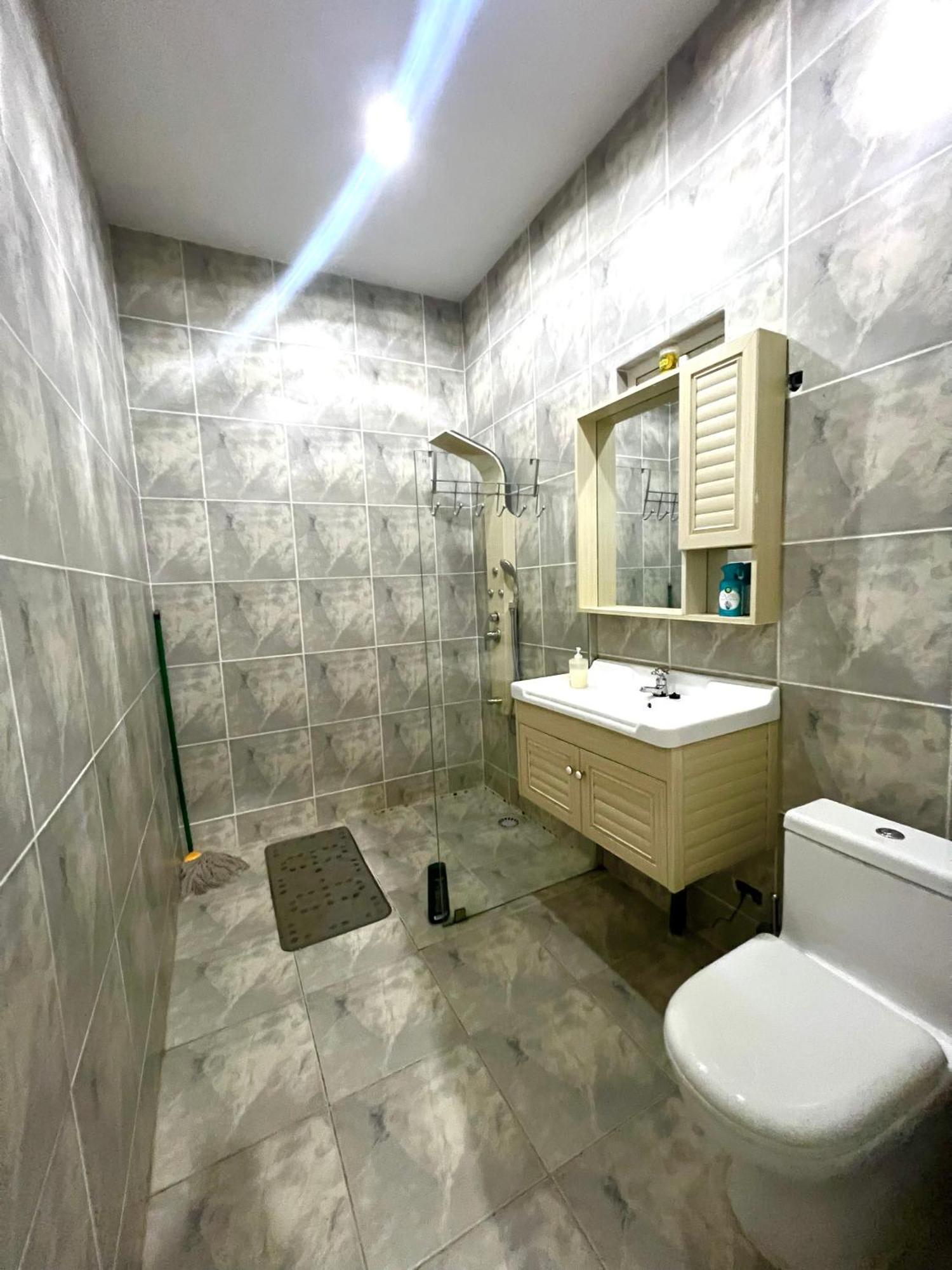 Dushi Apartamentos Willemstad Exterior foto