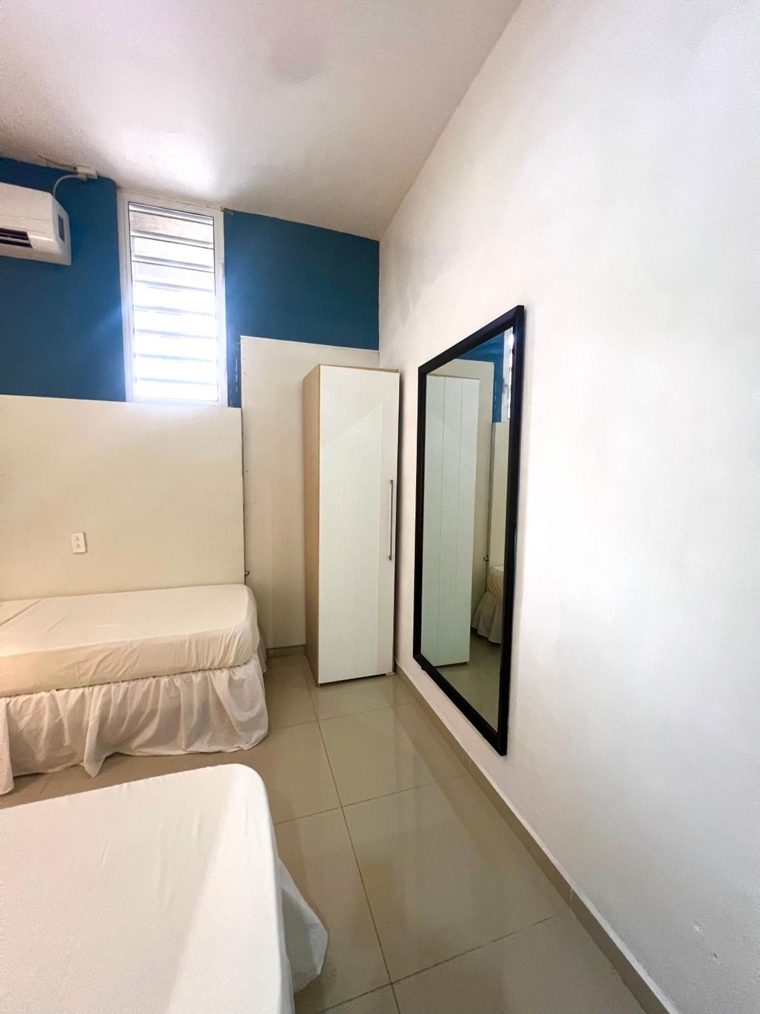 Dushi Apartamentos Willemstad Exterior foto